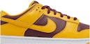 Order 나이키 덩크 로우 '애리조나 스테이트 선 데블스' DD1391-702