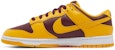 나이키 덩크 로우 '애리조나 스테이트 선 데블스' DD1391-702