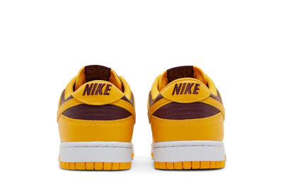 Nike Dunk Low 'Arizona State Sun Devils'