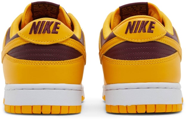 나이키 덩크 로우 '애리조나 스테이트 선 데블스' DD1391-702 Details for 나이키 덩크 로우 '애리조나 스테이트 선 데블스' DD1391-702
