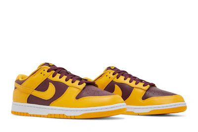 Nike Dunk Low 'Arizona State Sun Devils'