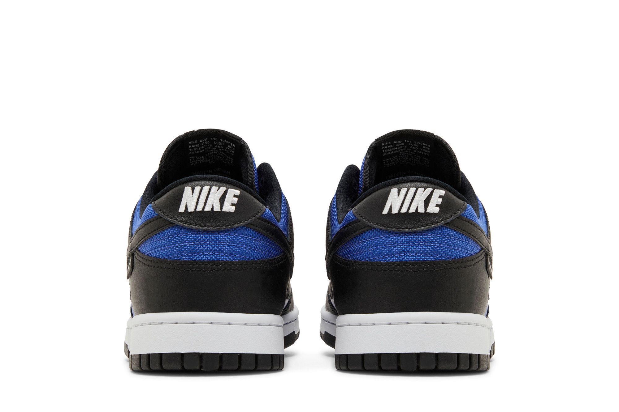 Details for Nike Dunk Low 'Astronomy Blue' Biru Astronomi HM9606-400