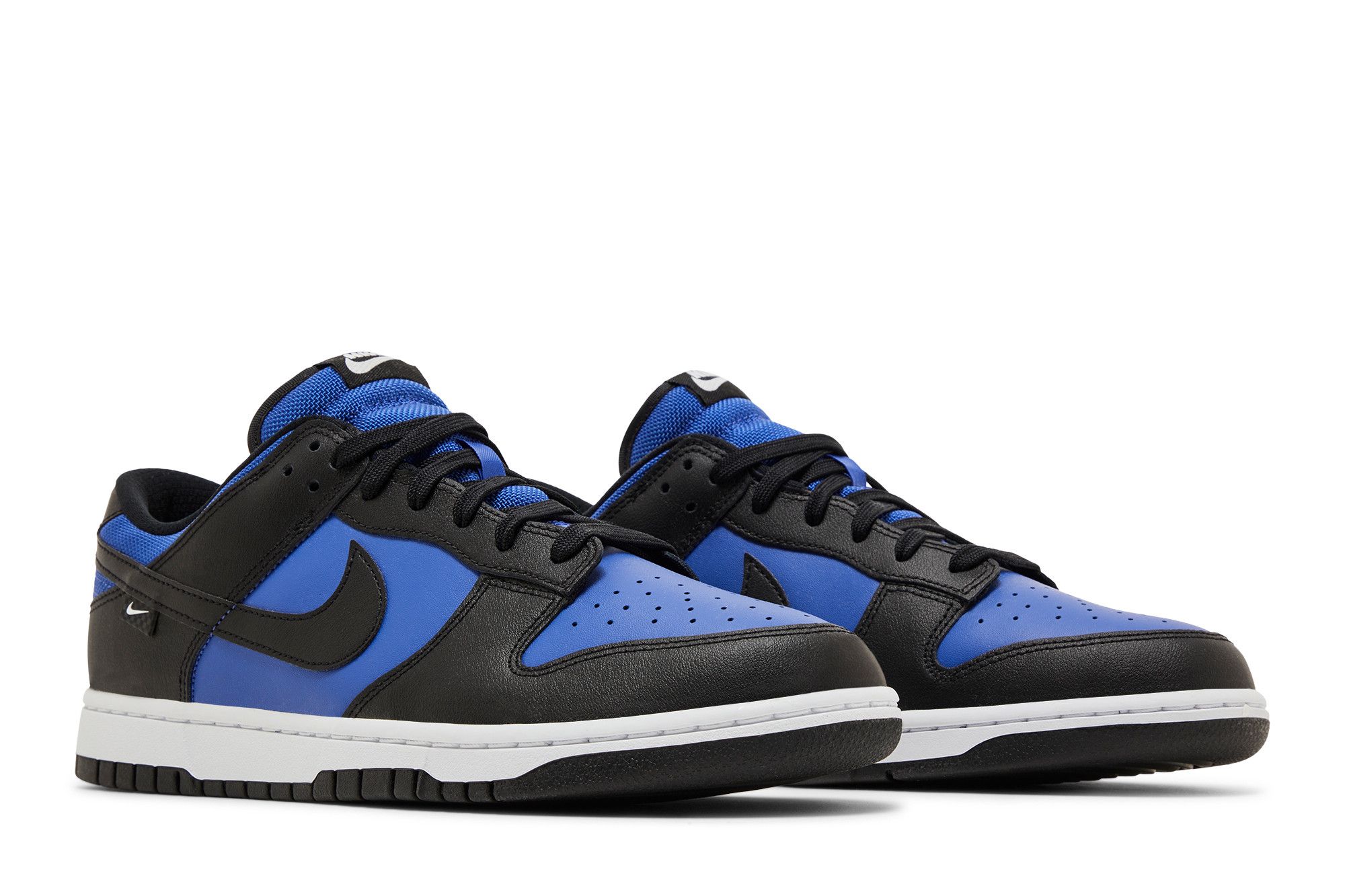 Cheap Nike Dunk Low 'Astronomy Blue' Biru Astronomi HM9606-400
