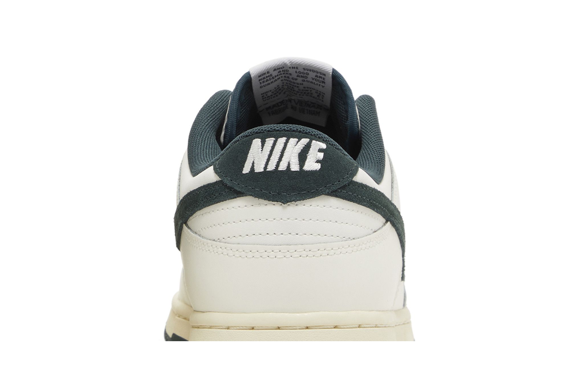 Cheap 나이키 덩크 로우 '스포츠부 - 딥 정글' FQ8080-133