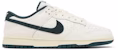 Nike Dunk Low 'Jabatan Atletik - Deep Jungle' FQ8080-133