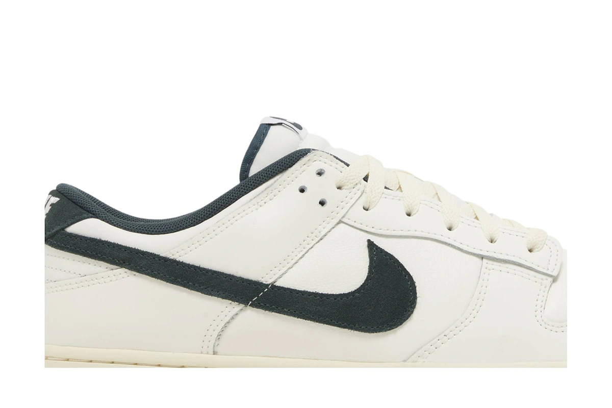 Nike Dunk Low 'Athletic Department - Deep Jungle'