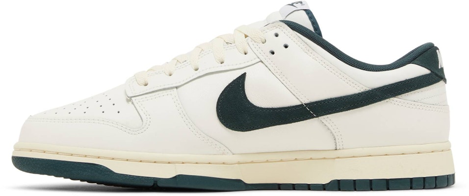 Nike Dunk Low 'Athletic Department - Deep Jungle' FQ8080-133 Lookbook Nike Dunk Low 'Athletic Department - Deep Jungle' FQ8080-133