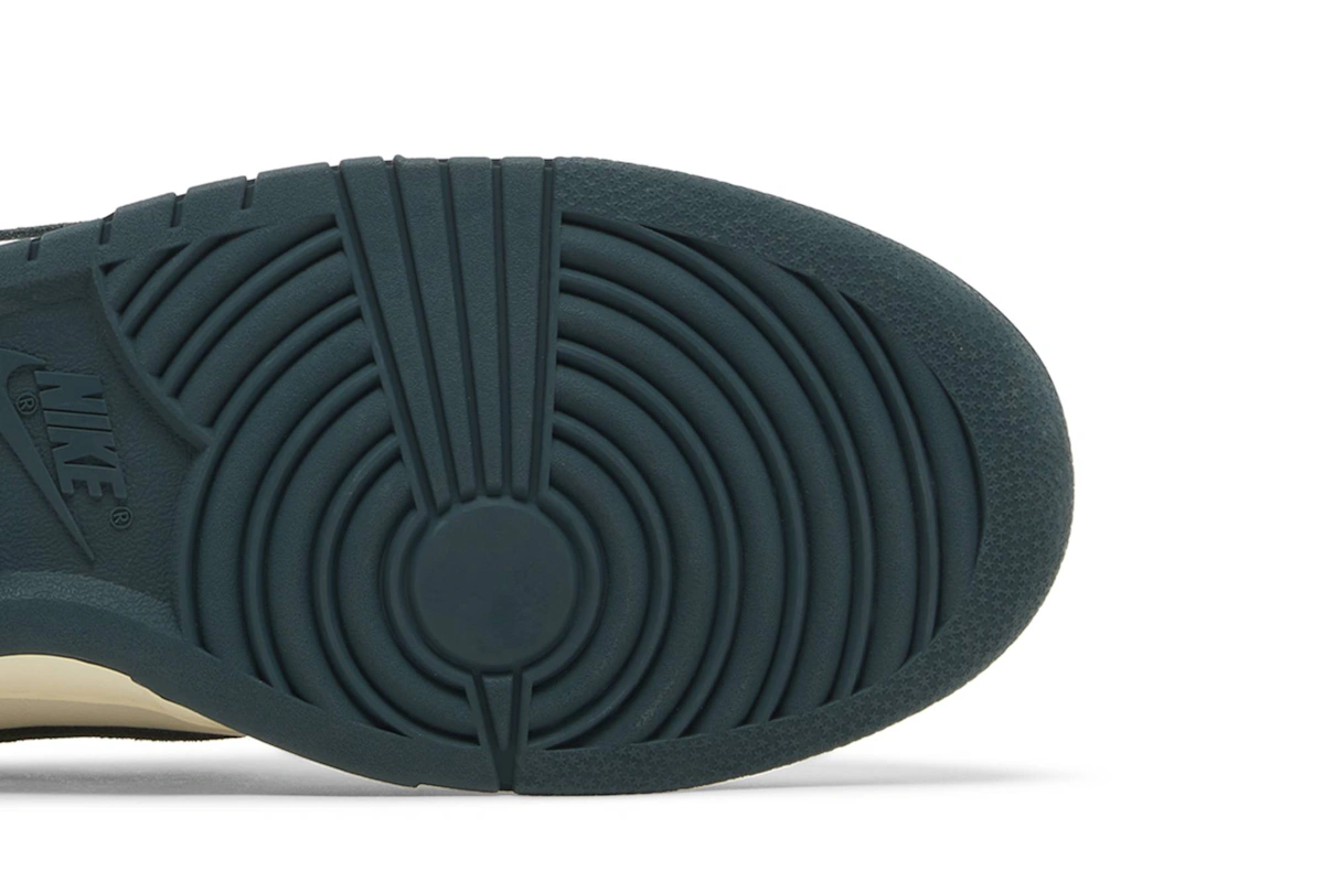 Nike Dunk Low 'Athletic Department - Deep Jungle'