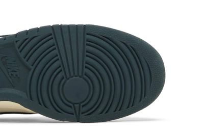 Nike Dunk Low 'Athletic Department - Deep Jungle'