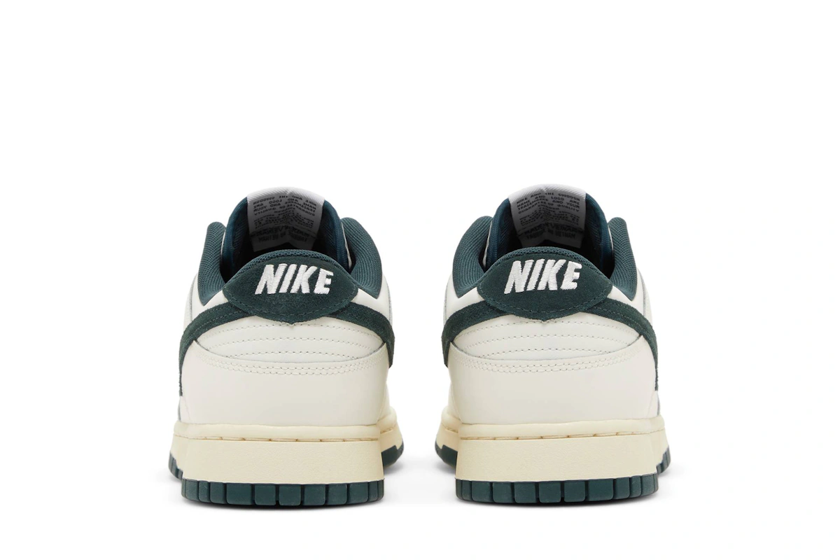 Nike Dunk Low 'Athletic Department - Deep Jungle'
