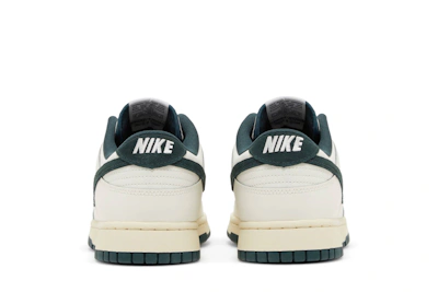 Nike Dunk Low 'Athletic Department - Deep Jungle'