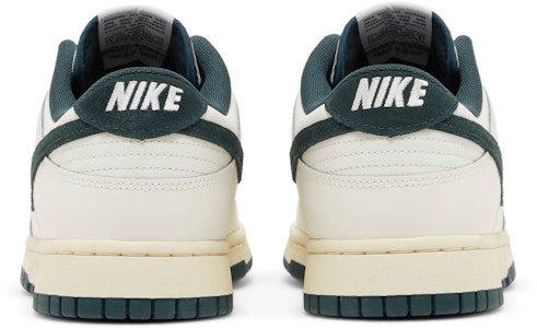 Nike Dunk Low「運動部 - 深叢林」FQ8080-133 Details for Nike Dunk Low「運動部 - 深叢林」FQ8080-133