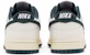 Nike Dunk Low 'Jabatan Atletik - Deep Jungle' FQ8080-133