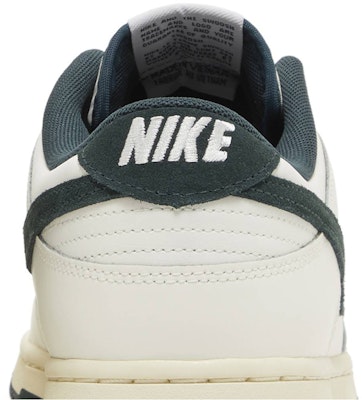 Nike Dunk Low 'Athletic Department - Deep Jungle' FQ8080-133 Sizing Nike Dunk Low 'Athletic Department - Deep Jungle' FQ8080-133
