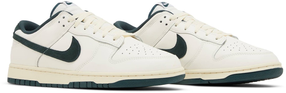 Nike Dunk Low「運動部 - 深叢林」FQ8080-133 Cheap Nike Dunk Low「運動部 - 深叢林」FQ8080-133