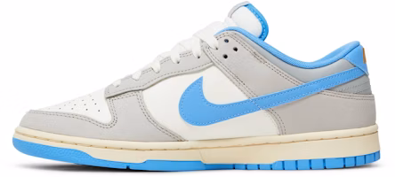 Nike Dunk Low「運動部 - 大學藍」FN7488-133 Lookbook Nike Dunk Low「運動部 - 大學藍」FN7488-133