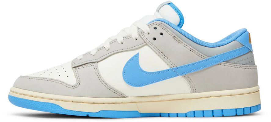 耐克Dunk低帮'运动部门-大学蓝' FN7488-133 Lookbook 耐克Dunk低帮'运动部门-大学蓝' FN7488-133
