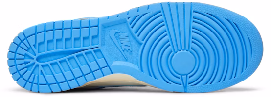 Nike Dunk Low「運動部 - 大學藍」FN7488-133 Shop Nike Dunk Low「運動部 - 大學藍」FN7488-133