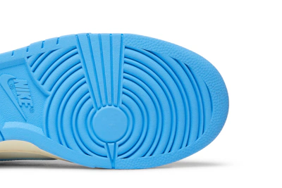 Nike Dunk Low 'Athletic Department - University Blue' FN7488-133