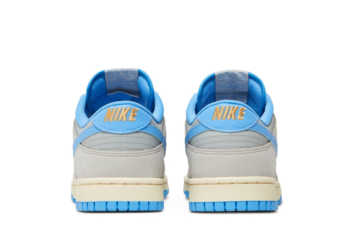 Nike Dunk Low 'Athletic Department - University Blue' FN7488-133
