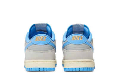 Nike Dunk Low 'Athletic Department - University Blue' FN7488-133