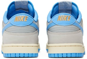 Nike Dunk Low「運動部 - 大學藍」FN7488-133 Details for Nike Dunk Low「運動部 - 大學藍」FN7488-133