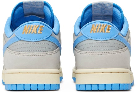 나이키 덩크 로 "애슬레틱 디파트먼트 - 유니버시티 블루" FN7488-133 Details for 나이키 덩크 로 "애슬레틱 디파트먼트 - 유니버시티 블루" FN7488-133