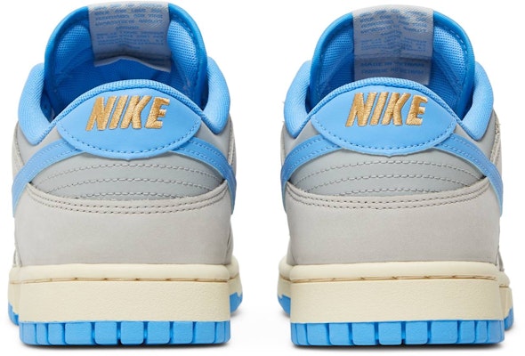 耐克Dunk低帮'运动部门-大学蓝' FN7488-133 Details for 耐克Dunk低帮'运动部门-大学蓝' FN7488-133
