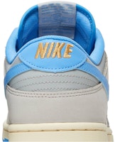 Nike Dunk Low「運動部 - 大學藍」FN7488-133 Sizing Nike Dunk Low「運動部 - 大學藍」FN7488-133