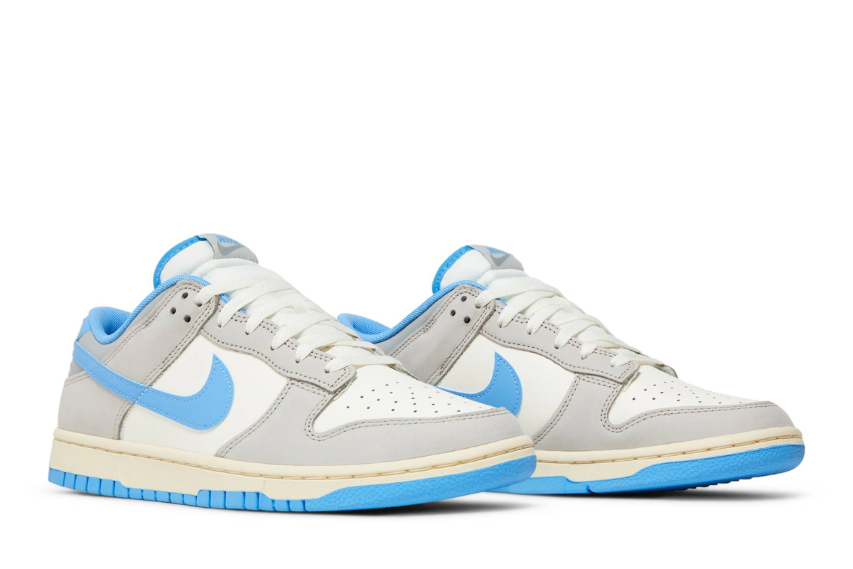 Nike Dunk Low 'Athletic Department - University Blue' FN7488-133