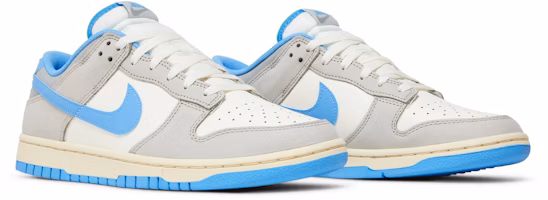 Nike Dunk Low「運動部 - 大學藍」FN7488-133 Cheap Nike Dunk Low「運動部 - 大學藍」FN7488-133