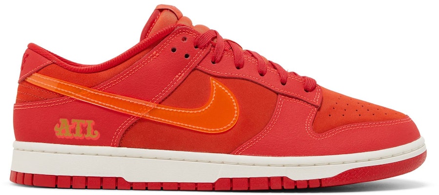 나이키 덩크 로우 '애틀랜타' (40 characters) FD0724-657 Buy 나이키 덩크 로우 '애틀랜타' (40 characters) FD0724-657