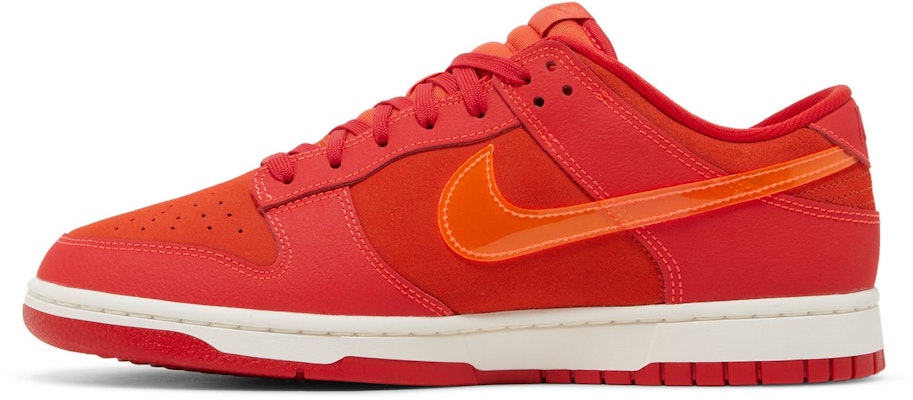 나이키 덩크 로우 '애틀랜타' (40 characters) FD0724-657 Lookbook 나이키 덩크 로우 '애틀랜타' (40 characters) FD0724-657