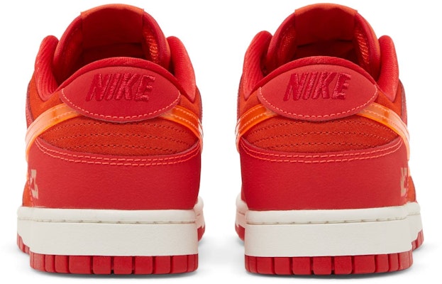 나이키 덩크 로우 '애틀랜타' (40 characters) FD0724-657 Details for 나이키 덩크 로우 '애틀랜타' (40 characters) FD0724-657