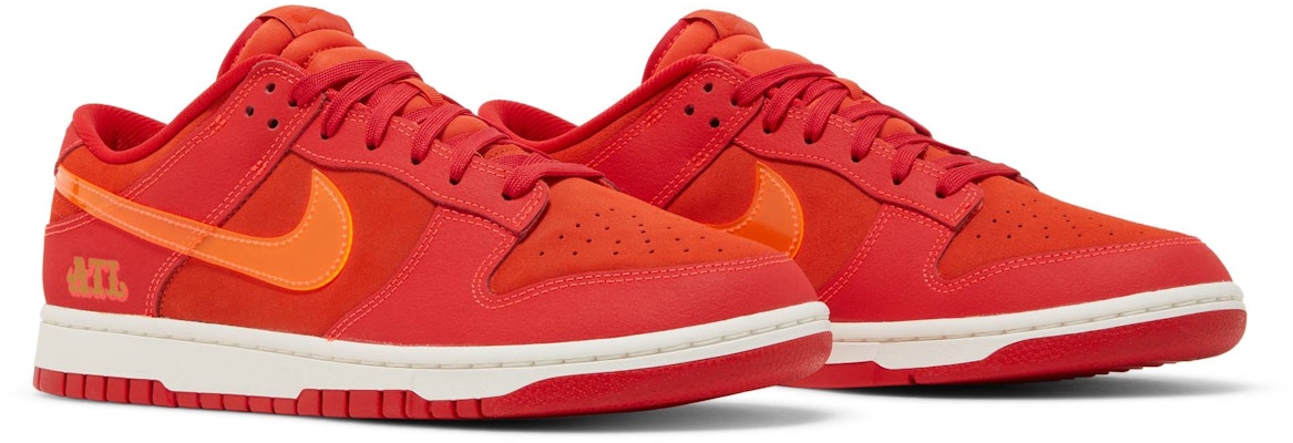 나이키 덩크 로우 '애틀랜타' (40 characters) FD0724-657 Cheap 나이키 덩크 로우 '애틀랜타' (40 characters) FD0724-657