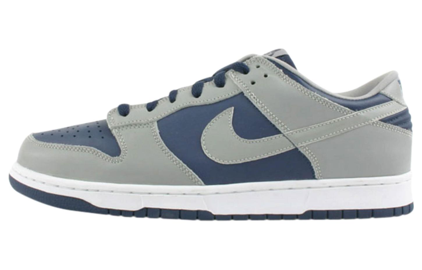 Nike Dunk Low 'Atmos' 630358-401