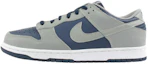 Buy 耐克Dunk低帮'Atmos' 630358-401