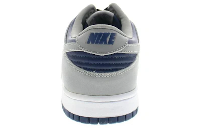 Nike Dunk Low 'Atmos' 630358-401