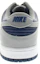 Shop 耐克Dunk低帮'Atmos' 630358-401