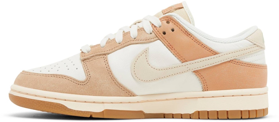 (W) Nike Dunk Low 'Australia' Lelaki/Kasut Wanita FN7645-133 Lookbook (W) Nike Dunk Low 'Australia' Lelaki/Kasut Wanita FN7645-133