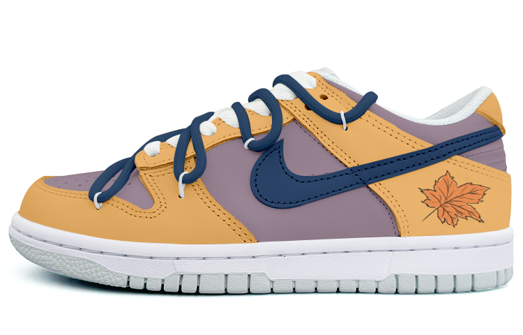 Buy Nike Dunk Low 'Daun Maple Musim Luruh' DH9765-102-450610