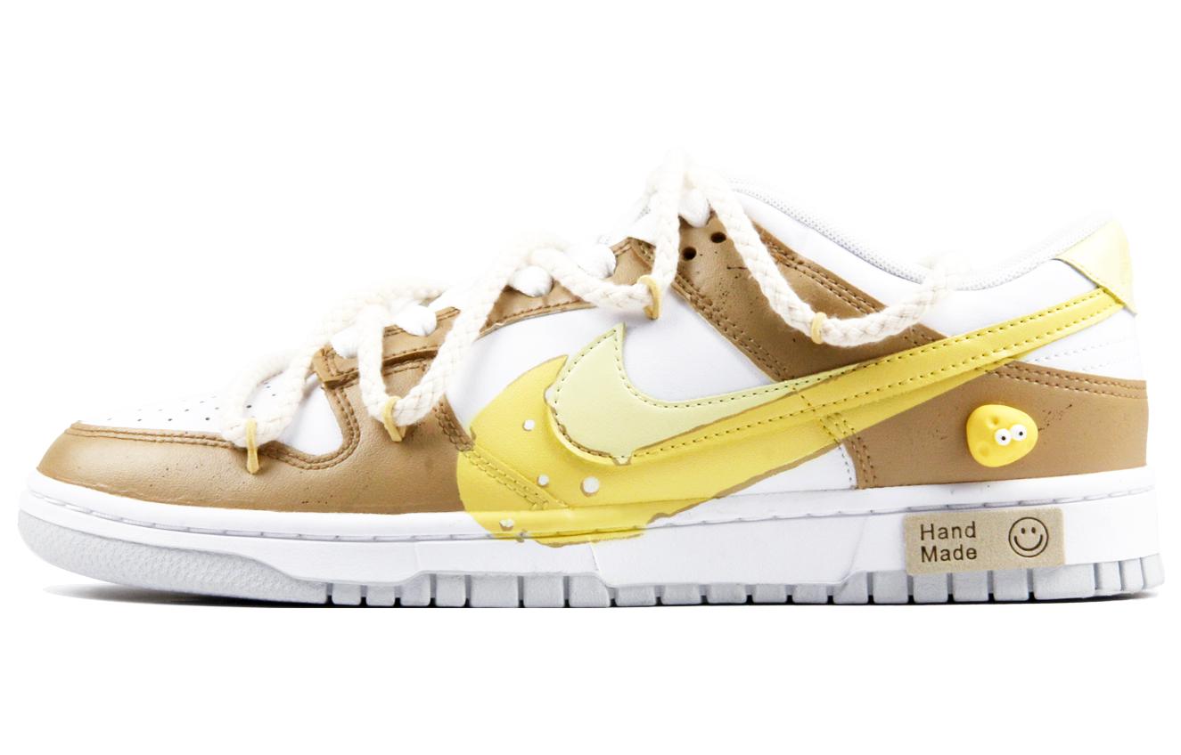 Buy Nike Dunk Low 'Otoño Melado Cheesecake Latte' DV0831-101-481322
