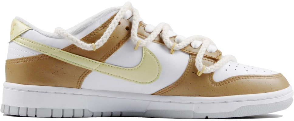 Nike Dunk Low 'Kek Keju Melado Musim Luruh Latte' DV0831-101-481322 Order Nike Dunk Low 'Kek Keju Melado Musim Luruh Latte' DV0831-101-481322