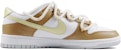 Nike Dunk Low 'Kek Keju Melado Musim Luruh Latte' DV0831-101-481322
