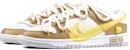 Nike Dunk Low 'Kek Keju Melado Musim Luruh Latte' DV0831-101-481322