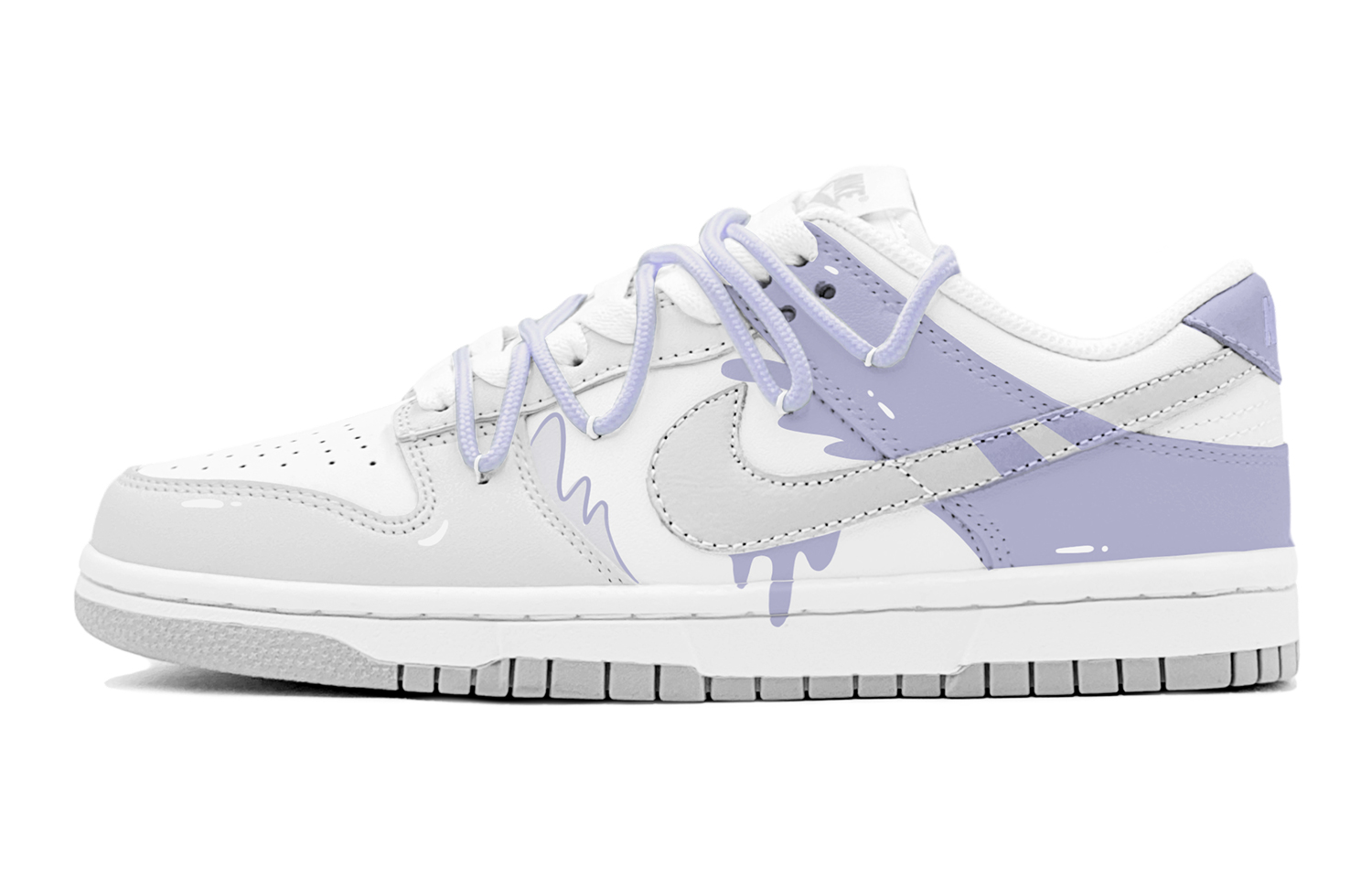 Buy ナイキ ダンク ロー "オータムジオメトリック" (Nike Dunk Low "Autumn Geometric") DV0831-101-450869