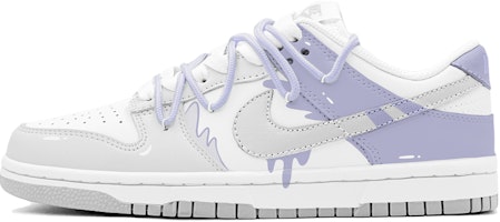 ナイキ ダンク ロー "オータムジオメトリック" (Nike Dunk Low "Autumn Geometric") DV0831-101-450869 Buy ナイキ ダンク ロー "オータムジオメトリック" (Nike Dunk Low "Autumn Geometric") DV0831-101-450869