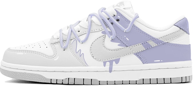 耐克Dunk Low 秋季莫兰迪动态几何款 DV0831-101-450869 Buy 耐克Dunk Low 秋季莫兰迪动态几何款 DV0831-101-450869