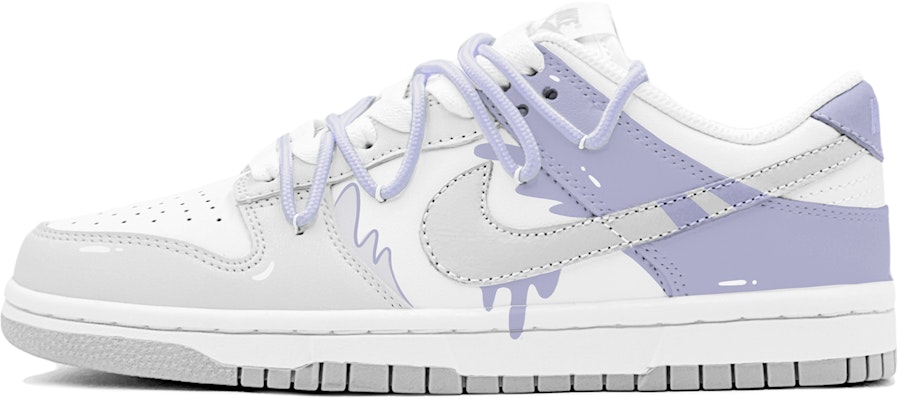 ナイキ ダンク ロー "オータムジオメトリック" (Nike Dunk Low "Autumn Geometric") DV0831-101-450869 Buy ナイキ ダンク ロー "オータムジオメトリック" (Nike Dunk Low "Autumn Geometric") DV0831-101-450869