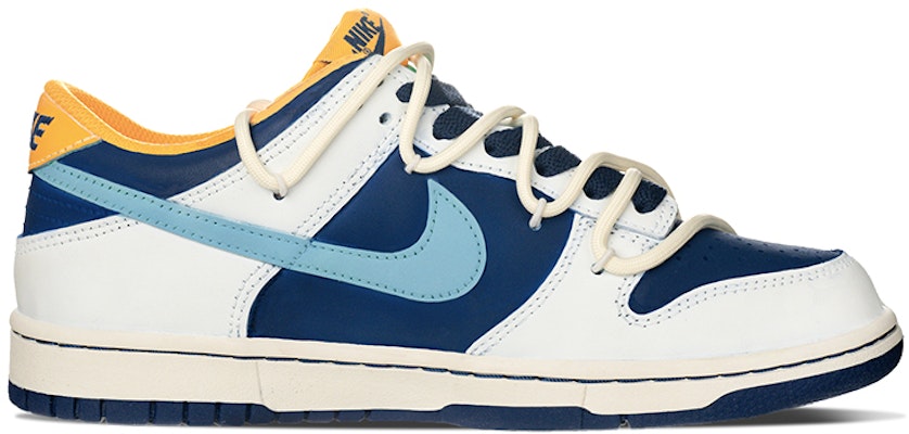 Nike Dunk Low 'Tasik Baikal TMS' DV1693-401-448538 Lookbook Nike Dunk Low 'Tasik Baikal TMS' DV1693-401-448538